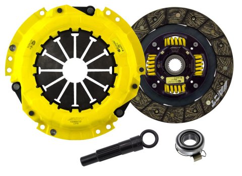 ACT 2007 Lotus Exige HD/Perf Street Sprung Clutch Kit thumbnail 2