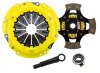 ACT 2007 Lotus Exige XT/Race Sprung 4 Pad Clutch Kit thumbnail 3