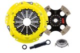 ACT 2007 Lotus Exige XT/Race Rigid 4 Pad Clutch Kit thumbnail 1