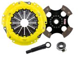 ACT 2007 Lotus Exige XT/Race Rigid 4 Pad Clutch Kit thumbnail 3