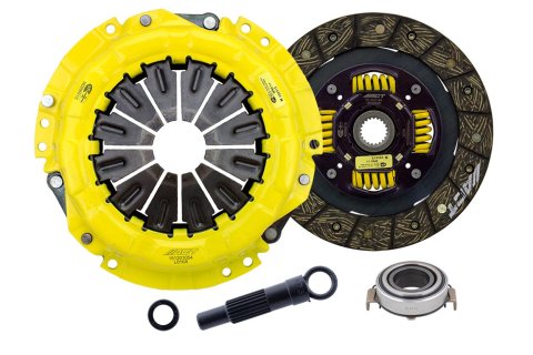 ACT 2007 Lotus Exige XT/Perf Street Sprung Clutch Kit thumbnail 4
