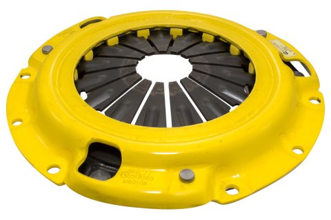 ACT 1995 Eagle Talon P/PL Xtreme Clutch Pressure Plate thumbnail 3