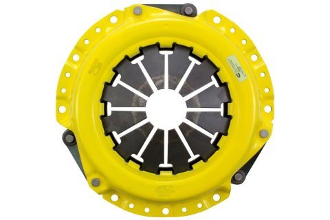 ACT 1993 Hyundai Elantra P/PL Heavy Duty Clutch Pressure Plate thumbnail 1