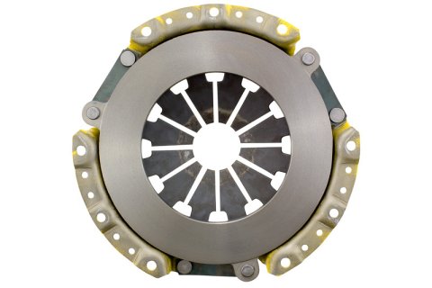 ACT 1993 Hyundai Elantra P/PL Heavy Duty Clutch Pressure Plate thumbnail 4