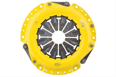 ACT 1993 Hyundai Elantra P/PL Xtreme Clutch Pressure Plate thumbnail 2