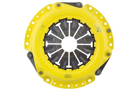 ACT 1993 Hyundai Elantra P/PL Xtreme Clutch Pressure Plate thumbnail 3