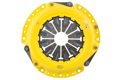 ACT 1993 Hyundai Elantra P/PL Xtreme Clutch Pressure Plate thumbnail 4