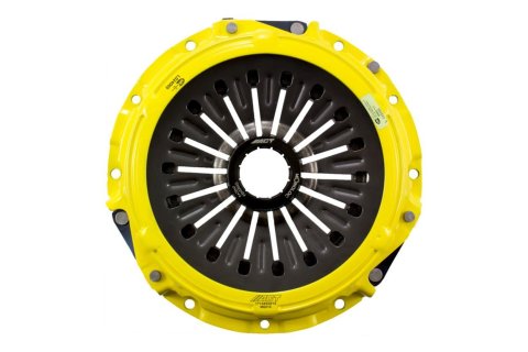 ACT 2003 Mitsubishi Lancer P/PL-M Heavy Duty Clutch Pressure Plate thumbnail 1