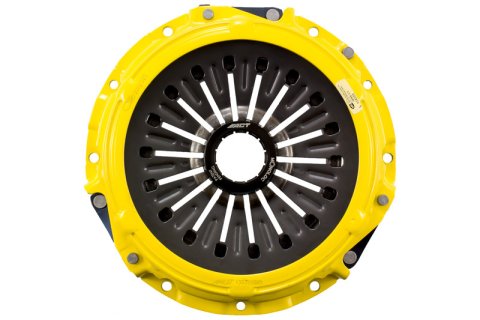 ACT 2003 Mitsubishi Lancer P/PL-M Heavy Duty Clutch Pressure Plate thumbnail 2