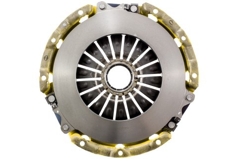 ACT 2003 Mitsubishi Lancer P/PL-M Heavy Duty Clutch Pressure Plate thumbnail 3