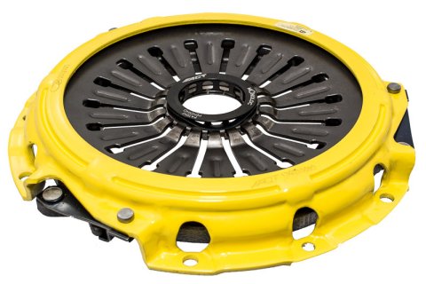 ACT 2003 Mitsubishi Lancer P/PL-M Heavy Duty Clutch Pressure Plate thumbnail 4