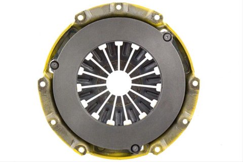 ACT 2005 Mitsubishi Lancer P/PL Heavy Duty Clutch Pressure Plate thumbnail 1