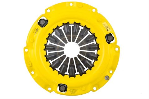 ACT 2005 Mitsubishi Lancer P/PL Heavy Duty Clutch Pressure Plate thumbnail 3