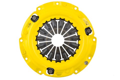 ACT 2005 Mitsubishi Lancer P/PL Heavy Duty Clutch Pressure Plate thumbnail 4