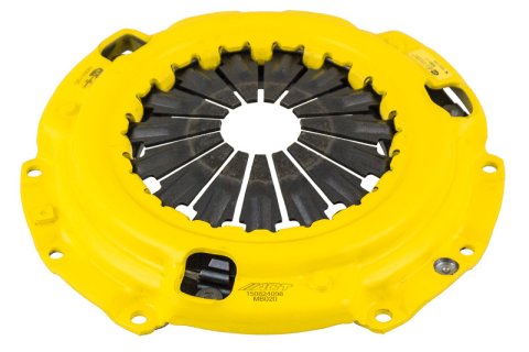 ACT 2005 Mitsubishi Lancer P/PL Heavy Duty Clutch Pressure Plate thumbnail 6