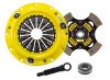 ACT 1990 Eagle Talon HD/Race Sprung 4 Pad Clutch Kit thumbnail 4