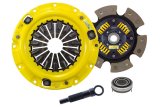 ACT 1990 Eagle Talon HD/Race Sprung 6 Pad Clutch Kit thumbnail 1