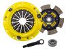 ACT 1990 Eagle Talon HD/Race Sprung 6 Pad Clutch Kit thumbnail 4