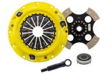 ACT 1990 Eagle Talon HD/Race Rigid 4 Pad Clutch Kit thumbnail 2