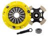 ACT 1990 Eagle Talon HD/Race Rigid 4 Pad Clutch Kit thumbnail 5