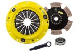 ACT 1990 Eagle Talon HD/Race Rigid 6 Pad Clutch Kit thumbnail 2