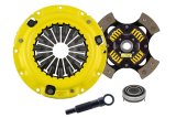 ACT 1990 Eagle Talon Sport/Race Sprung 4 Pad Clutch Kit thumbnail 1