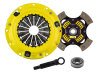 ACT 1990 Eagle Talon Sport/Race Sprung 4 Pad Clutch Kit thumbnail 4