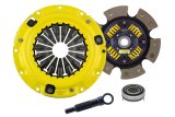 ACT 1990 Eagle Talon Sport/Race Sprung 6 Pad Clutch Kit thumbnail 1