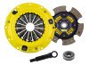 ACT 1990 Eagle Talon Sport/Race Sprung 6 Pad Clutch Kit thumbnail 4