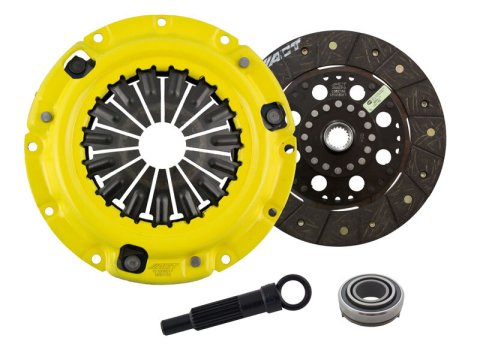 ACT 1990 Eagle Talon Sport/Perf Street Rigid Clutch Kit thumbnail 2