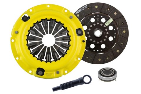 ACT 1990 Eagle Talon Sport/Perf Street Rigid Clutch Kit thumbnail 7