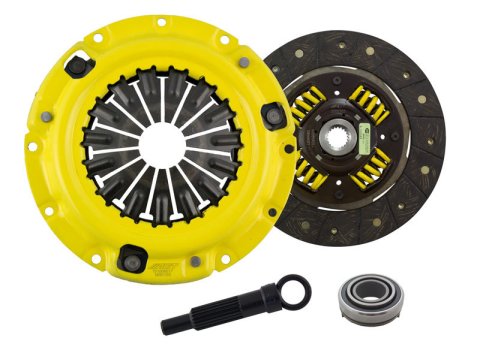 ACT 1990 Eagle Talon Sport/Perf Street Sprung Clutch Kit thumbnail 2