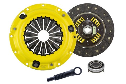 ACT 1990 Eagle Talon Sport/Perf Street Sprung Clutch Kit thumbnail 6