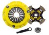ACT 1990 Eagle Talon XT/Race Sprung 4 Pad Clutch Kit thumbnail 5