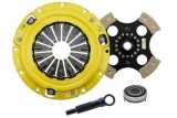 ACT 1990 Eagle Talon XT/Race Rigid 4 Pad Clutch Kit thumbnail 2