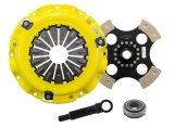 ACT 1990 Eagle Talon XT/Race Rigid 4 Pad Clutch Kit thumbnail 3