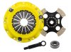 ACT 1990 Eagle Talon XT/Race Rigid 4 Pad Clutch Kit thumbnail 6