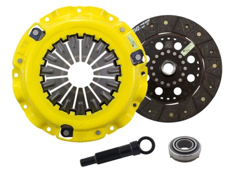 ACT 1990 Eagle Talon XT/Perf Street Rigid Clutch Kit thumbnail 2