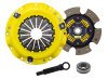 ACT 1990 Eagle Talon MaXX/Race Sprung 6 Pad Clutch Kit thumbnail 4
