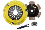 ACT 1990 Eagle Talon MaXX/Race Rigid 6 Pad Clutch Kit thumbnail 2