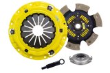 ACT 1991 Dodge Stealth HD/Race Sprung 6 Pad Clutch Kit thumbnail 1