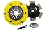 ACT 1991 Dodge Stealth HD/Race Rigid 6 Pad Clutch Kit thumbnail 2