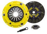 ACT 1991 Dodge Stealth HD/Perf Street Sprung Clutch Kit thumbnail 3