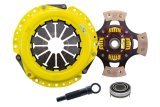 ACT 1993 Hyundai Elantra HD/Race Sprung 4 Pad Clutch Kit thumbnail 1