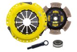 ACT 1993 Hyundai Elantra HD/Race Sprung 6 Pad Clutch Kit thumbnail 1
