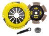ACT 1993 Hyundai Elantra HD/Race Sprung 6 Pad Clutch Kit thumbnail 4