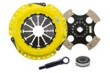 ACT 1993 Hyundai Elantra HD/Race Rigid 4 Pad Clutch Kit thumbnail 2