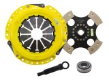 ACT 1993 Hyundai Elantra HD/Race Rigid 4 Pad Clutch Kit thumbnail 4