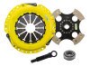 ACT 1993 Hyundai Elantra HD/Race Rigid 4 Pad Clutch Kit thumbnail 5