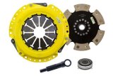 ACT 1993 Hyundai Elantra HD/Race Rigid 6 Pad Clutch Kit thumbnail 2